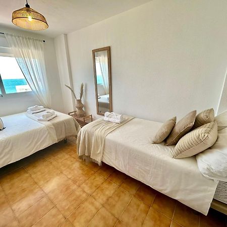 אל פוארטו דה סנטה מריה Gatu Villa Mar "Preferente Para Mayores De 25 Anos Y Familias " מראה חיצוני תמונה