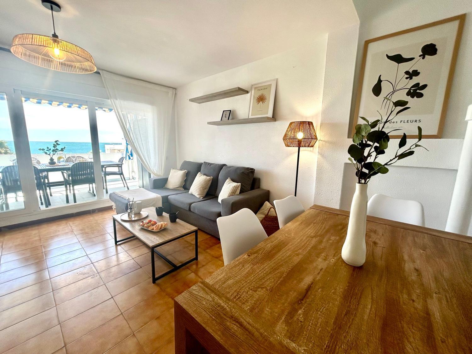 אל פוארטו דה סנטה מריה Gatu Villa Mar "Preferente Para Mayores De 25 Anos Y Familias " מראה חיצוני תמונה