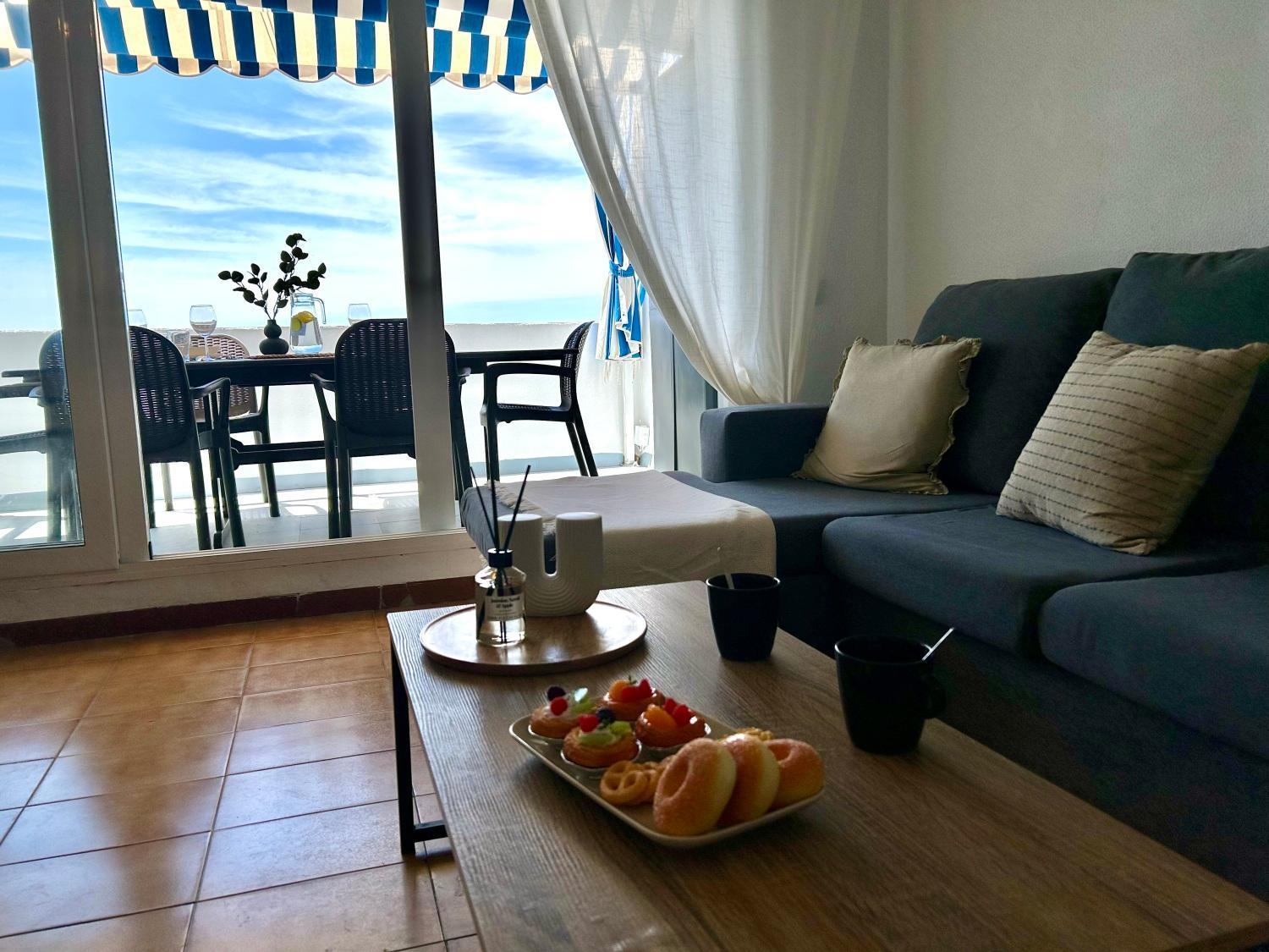 אל פוארטו דה סנטה מריה Gatu Villa Mar "Preferente Para Mayores De 25 Anos Y Familias " מראה חיצוני תמונה